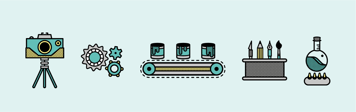 LAP ILLUSTRATION